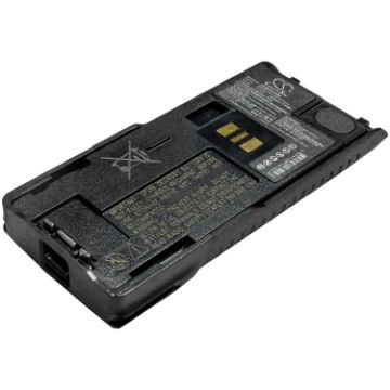 Motorola MTP850Ex MTP810Ex Battery NNTN7383 NNTN7383A - 1