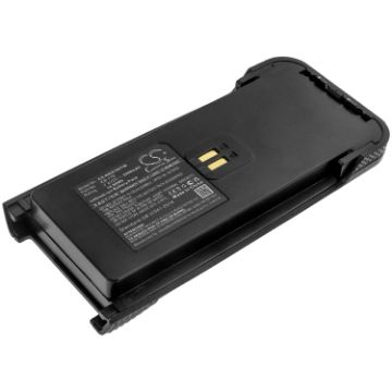 Kirisun DP780 DP770 Battery (p/n KB-77B) - 1