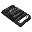 Battery for Vertex VXA-300/220/210 Pilot (p/n CD-47 FNB-57) - 1