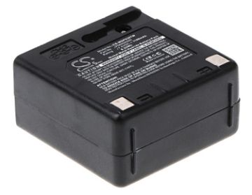 Picture of Battery for Motorola GP-688 GP688 (p/n PMMN4013 PMN4000B)