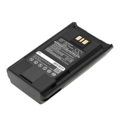 Yaesu VX-261 VX-260 EVX-539 EVX-534 Battery (p/n AAJ67X001) - 1