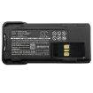 Motorola XPR 7580 7550 7380 7350 3500 Battery NNTN8128A 8129AR - 5