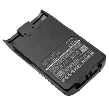 Picture of Battery for Motorola SMP-818 (p/n 60Q149301)
