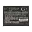 Motorola Sonar BP2979 RF2842 PR6900 MT700 Battery (NLN4462A/B) - 5