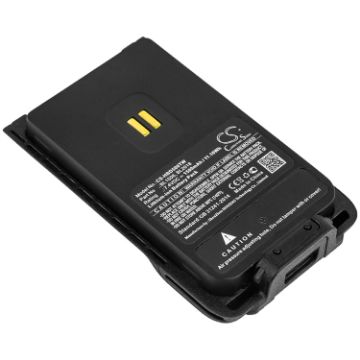 Hytera BD555 BD505 BD500 Battery (p/n BL1506 BL2018) - 1