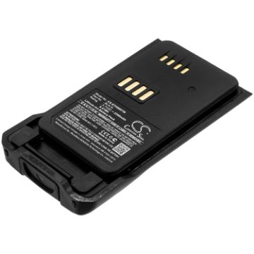 Airbus THR9i THR9 C-30 Battery (p/n BLN-5i BLN-6) - 1