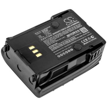 Battery for Harris XL-200P/185P (p/n 14035-4010-04 XL-PA3V) - 1