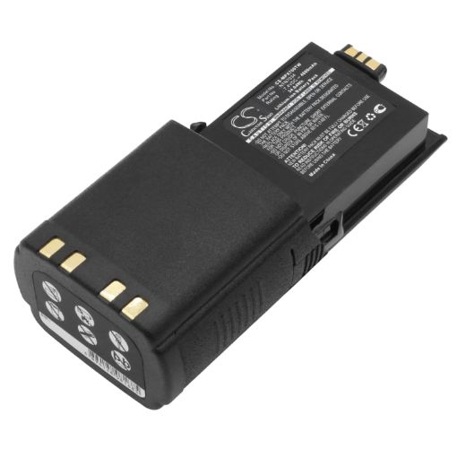 Motorola SRX2200 APX8000 APX7000 APX6000 Battery NNTN7034A/B - 1