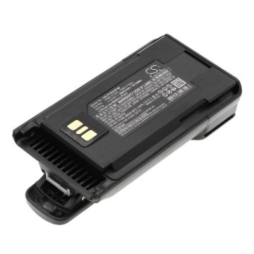 Battery for Vertex & EVX Series Radios (p/n AAJ67X001 AAJ68X001) - 1
