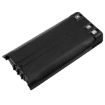 Battery for Kenwood TK Series Radios (p/n BPKNB29MH BPKNB29MHXT-1) - 3