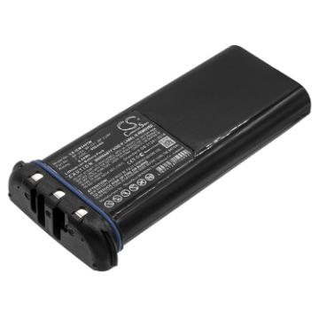Picture of Battery for Icom IC-M90E IC-M90 IC-M36 IC-M35 IC-M34 IC-M33 IC-M32 IC-M31 IC-M2A IC-M21 IC-GM1600E IC-GM1600 (p/n BP-224H BP-241)