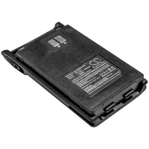 Picture of Battery for Kirisun PT-3200 (p/n KB-32A)