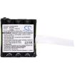 Motorola TLKR & XTR Series Battery IXNN4002A IXNN4002B Replacement - 5