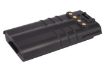 Battery for M/A-Com P7200 P7100 P5100 Jaguar 710P (BKB191) - 4