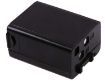 Kenwood TK Series Battery PB-13 PB-13H for TK-45A TK-340D TK-240D - 4