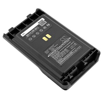 Yaesu VX-359 VX-354 VX-351 Battery FNB-V130LI FNB-V130LI-UNI - 1