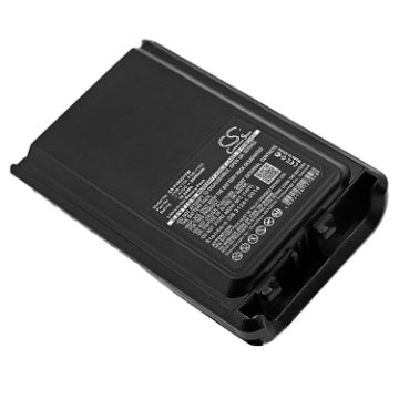 Picture of Battery for Yaesu VX-234 VX234 VX-231L VX231L VX-231 VX-230 VX230 (p/n FNB-V103 FNB-V103LI)