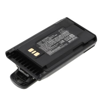Yaesu VX-261 VX-260 EVX-539 EVX-534 EVX-531 Battery FNB-V133Li - 1