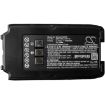 Alinco DJ-S47E DJ-S17E Battery (p/n EBP-68 EBP-68N) - 5