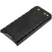 Vertex HX380 HX280S HX280E Battery (p/n FNB-V105Li) - 3