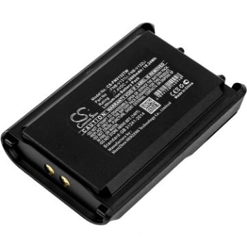 Yaesu VX-234 VX-231L VX-231 VX-230 Battery FNB-V131Li V132Li - 1