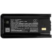 Kenwood TK Series Battery KNB-69L for TK-D340 TK-2402 TK-3402 - 5