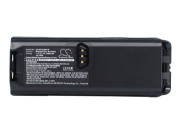 Motorola XTS5000 XTS4250 XTS3500 Battery NTN8294 NTN8293 BP8299MHUC - 1
