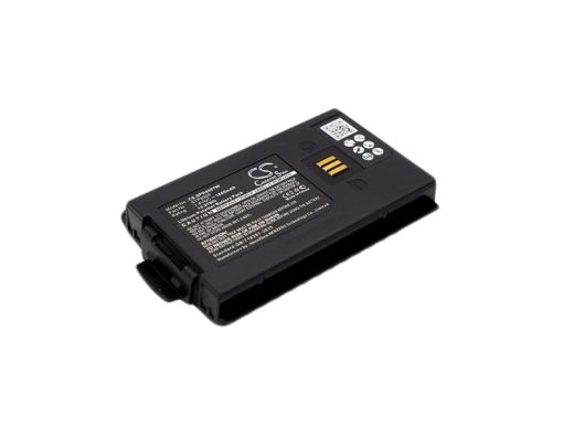 Battery for Simoco-Sepura Tetra STS8000 STP8000 Series (p/n STP8000) - 1