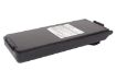 Battery for Icom IC-V82 V8 U82 T3H T2H F4TR F4SW F4N F41GT (BP-195 196) - 1