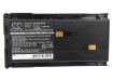 Battery for Hyt TC-368S TC-368 TC-268S BH1102 BH-4501 - 5