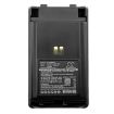 Battery for Vertex VX-350 VX-351 VX-354 (FNB-V95Li V96Li) - 5
