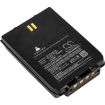 Hytera Z1p X1p X1e Battery BL1809 Replacement - 1