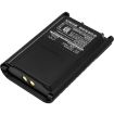 Battery for Yaesu VX-234 VX-231L VX-230 (p/n FNB-V103LI) - 2