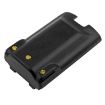 Battery for Vertex VX Series (p/n FNB-V86 FNB-V86LI) - 3