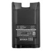 Battery for Vertex VX Series (p/n FNB-V86 FNB-V86LI) - 5