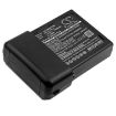 Picture of Battery for Kenwood TK-3118 TK-2118 (p/n PB-40 PB-41)