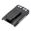 Motorola SMP-318 Battery (p/n SMP318) - 4