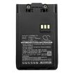 Motorola VZ-9 Q5 Q9 Q11 Mag One Battery PMNN4423A - 5