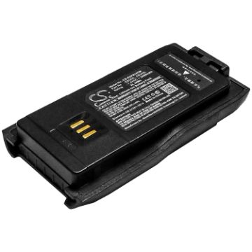 Picture of Battery for Diquea EP8100 EP8000