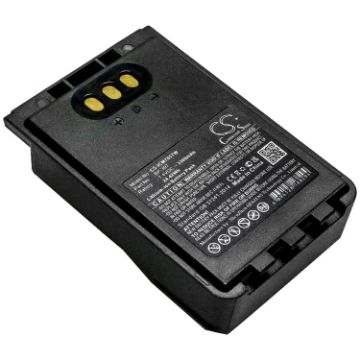 Icom IP-503H IP-501H IP-100H ID-52E Battery BP-307 IC-705 ID-31E - 1