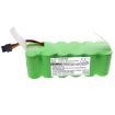 Dibea X580 X500 KK8 Battery Replacement - 3