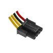 Dibea X580 X500 KK8 Battery Replacement - 5