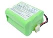 Irobot Braava 321/320 Battery (p/n 4408927 GPRHC152M073) - 1
