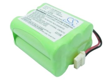 Irobot Braava 321/320 Battery (p/n 4408927 GPRHC152M073) - 1