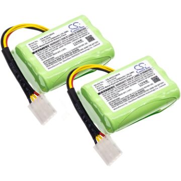 Vorwerk VX100 Saugroboter Battery Replacement - 1