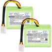 Vorwerk VX100 Saugroboter Battery Replacement - 3