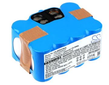 Battery for Goddess CL 590 - 1
