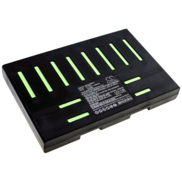 Proscenic Smart 680T Pro Coco 902S 902 Battery (p/n E718074) - 1