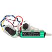 Electrolux ZB4106WD ZB3214G Battery (p/n 140127175473 8087979053) - 3