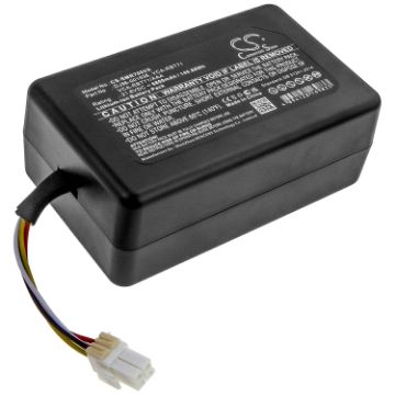 Picture of Battery for Samsung VR2AK9350WK VR1AM7040WG/AA VR1AM7040WG / AA VR1AM7040W9/AA VR1AM7040W9 / AA VR1AM7010UW/AA (p/n DJ96-00193E VCA-RBT71)